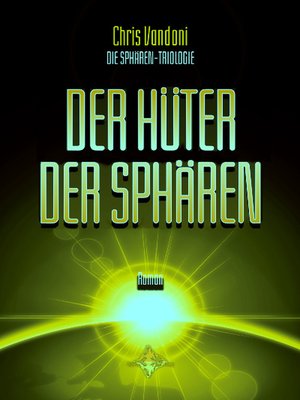 cover image of Der Hüter der Sphären